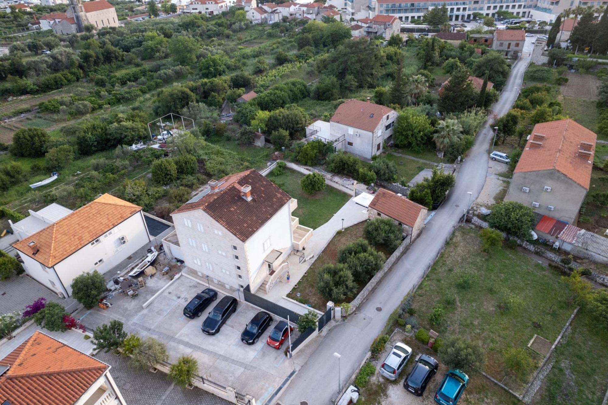 Apartment Marina *