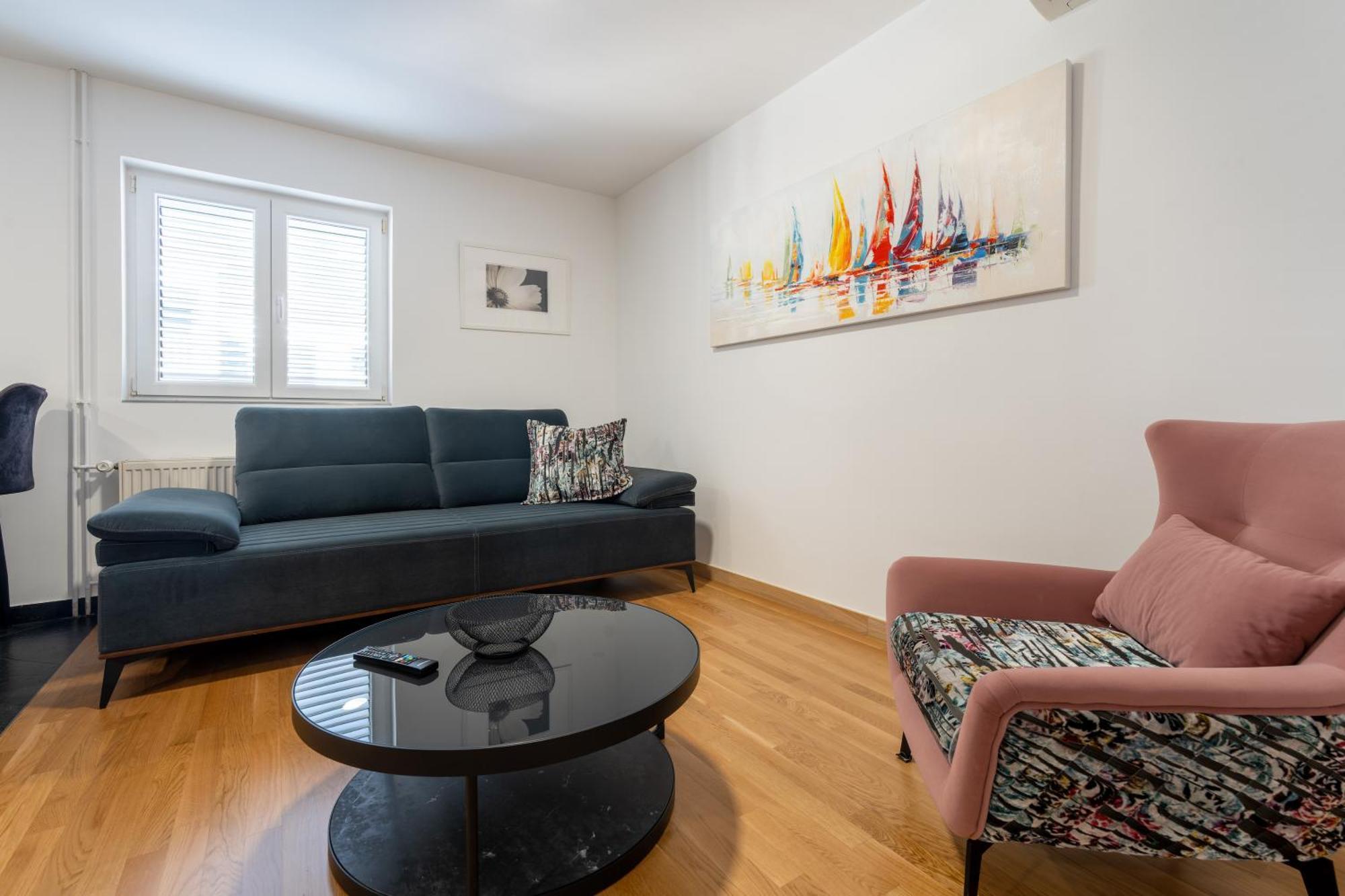 Apartment Marina Slano