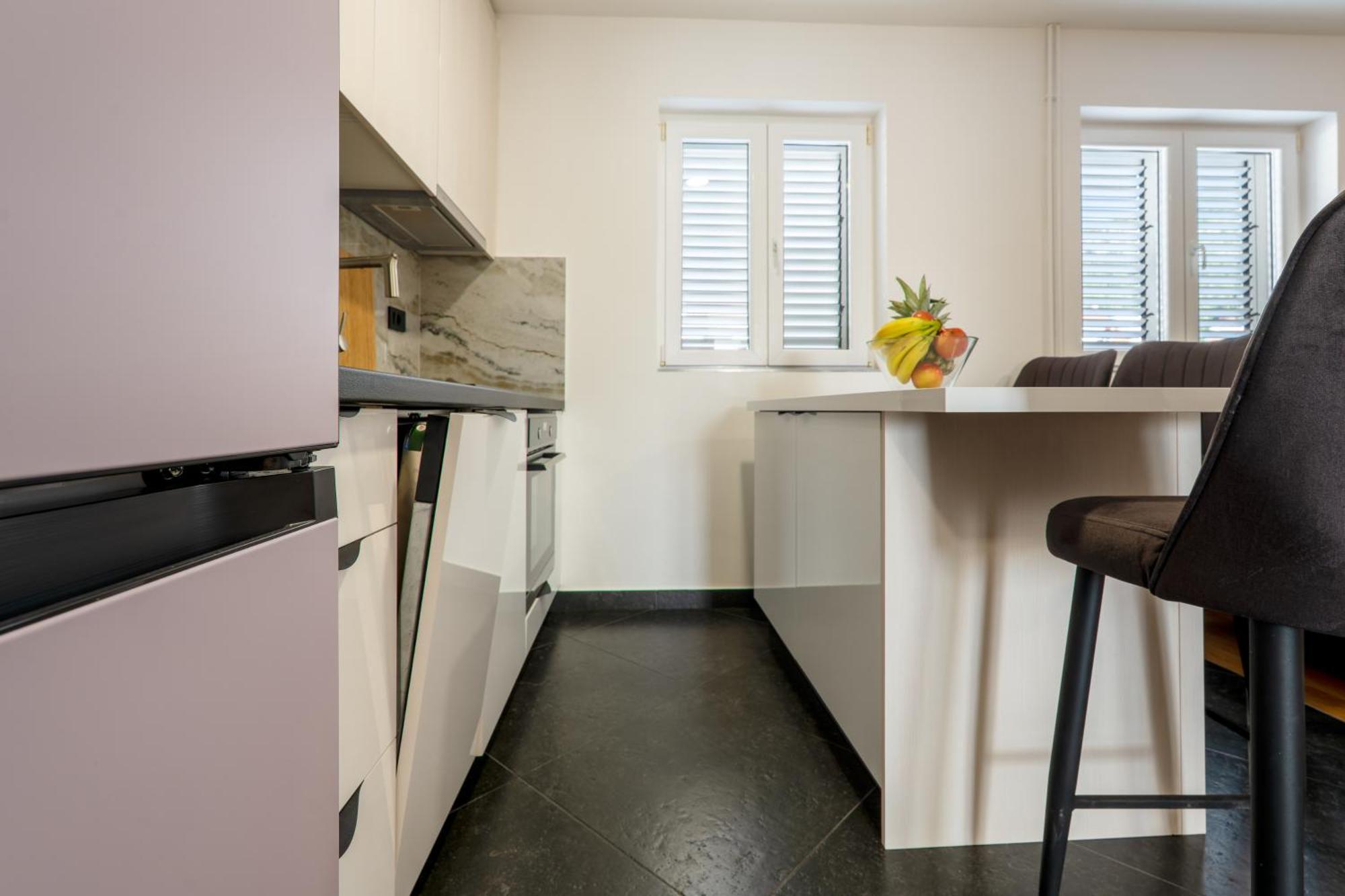 Apartment Marina *