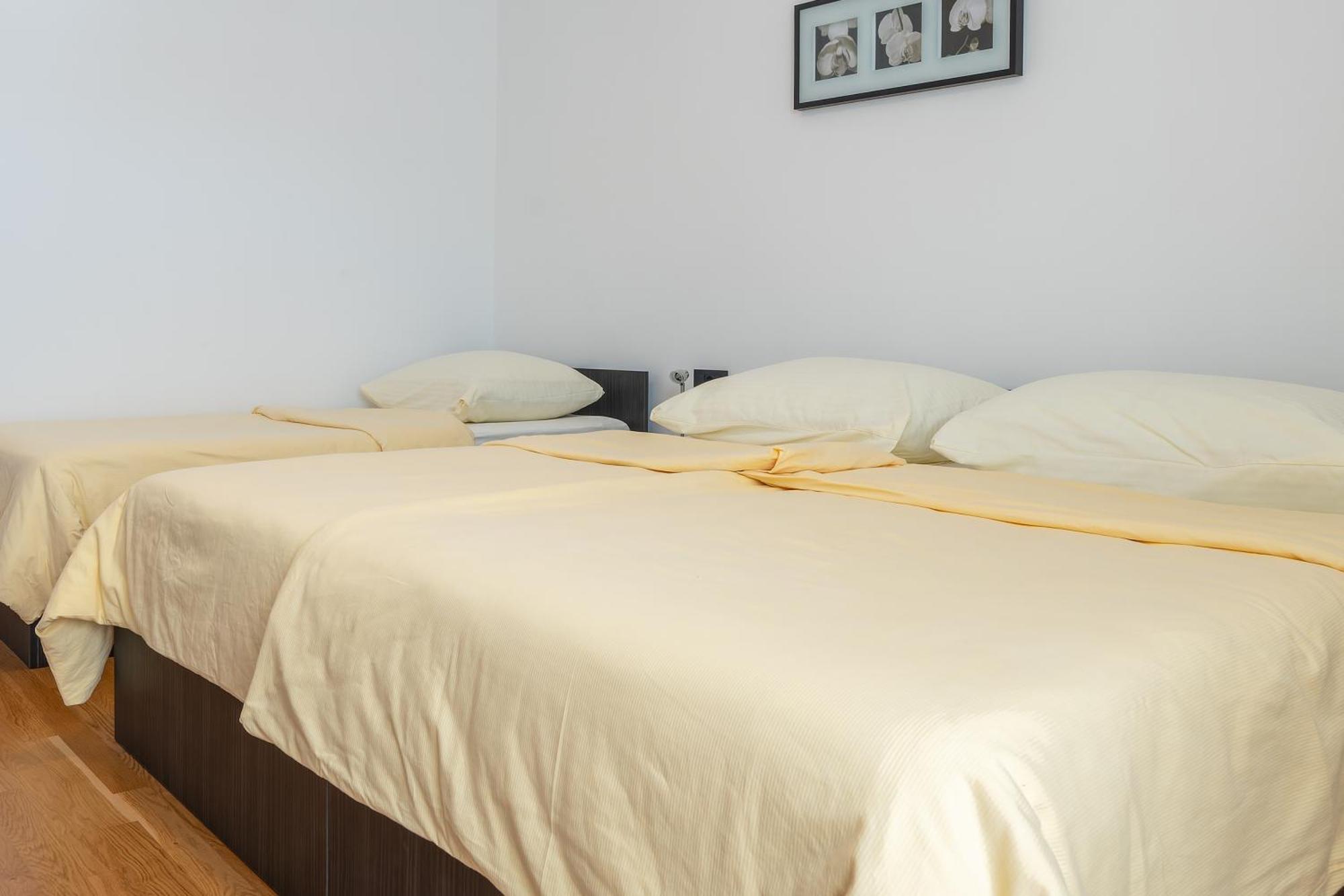 Apartment Marina *