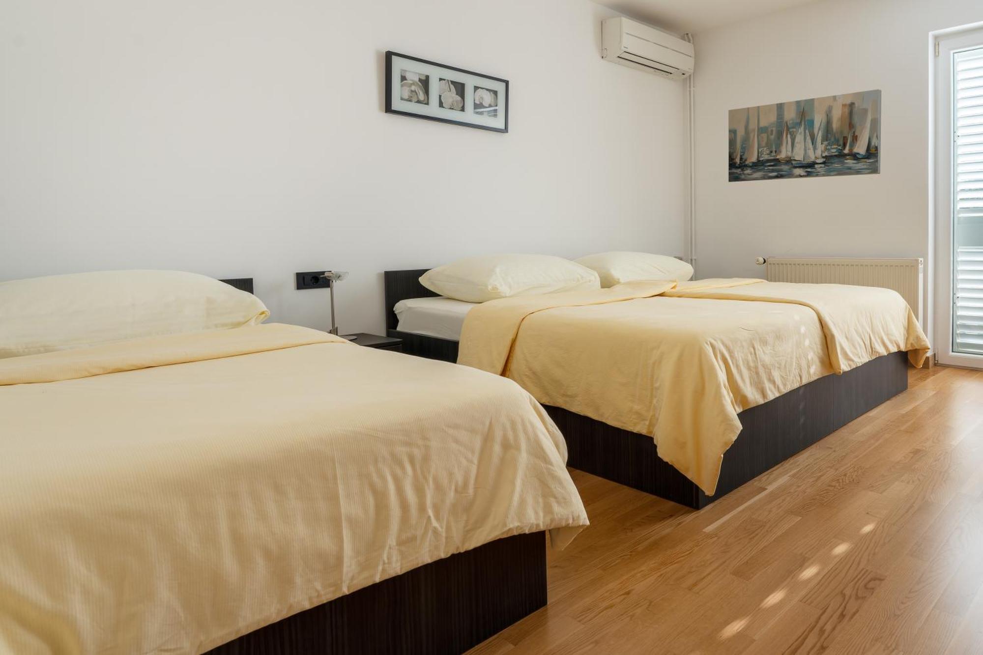 Marina Apartment Slano