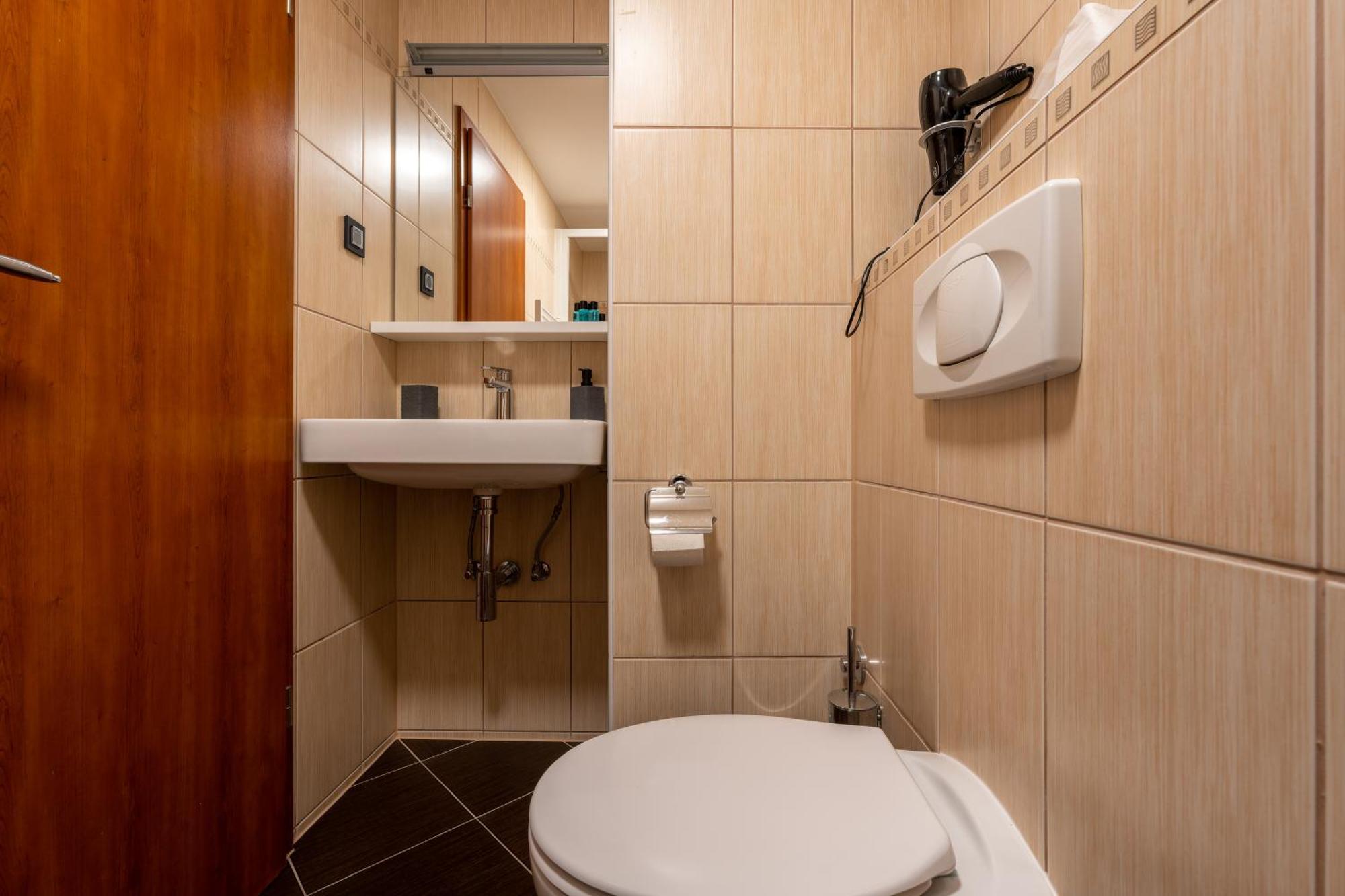 Marina Apartment Slano