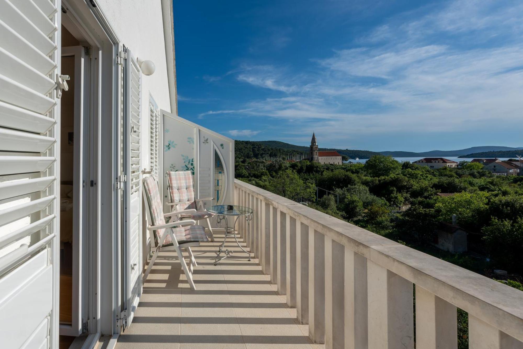 Apartment Marina Slano