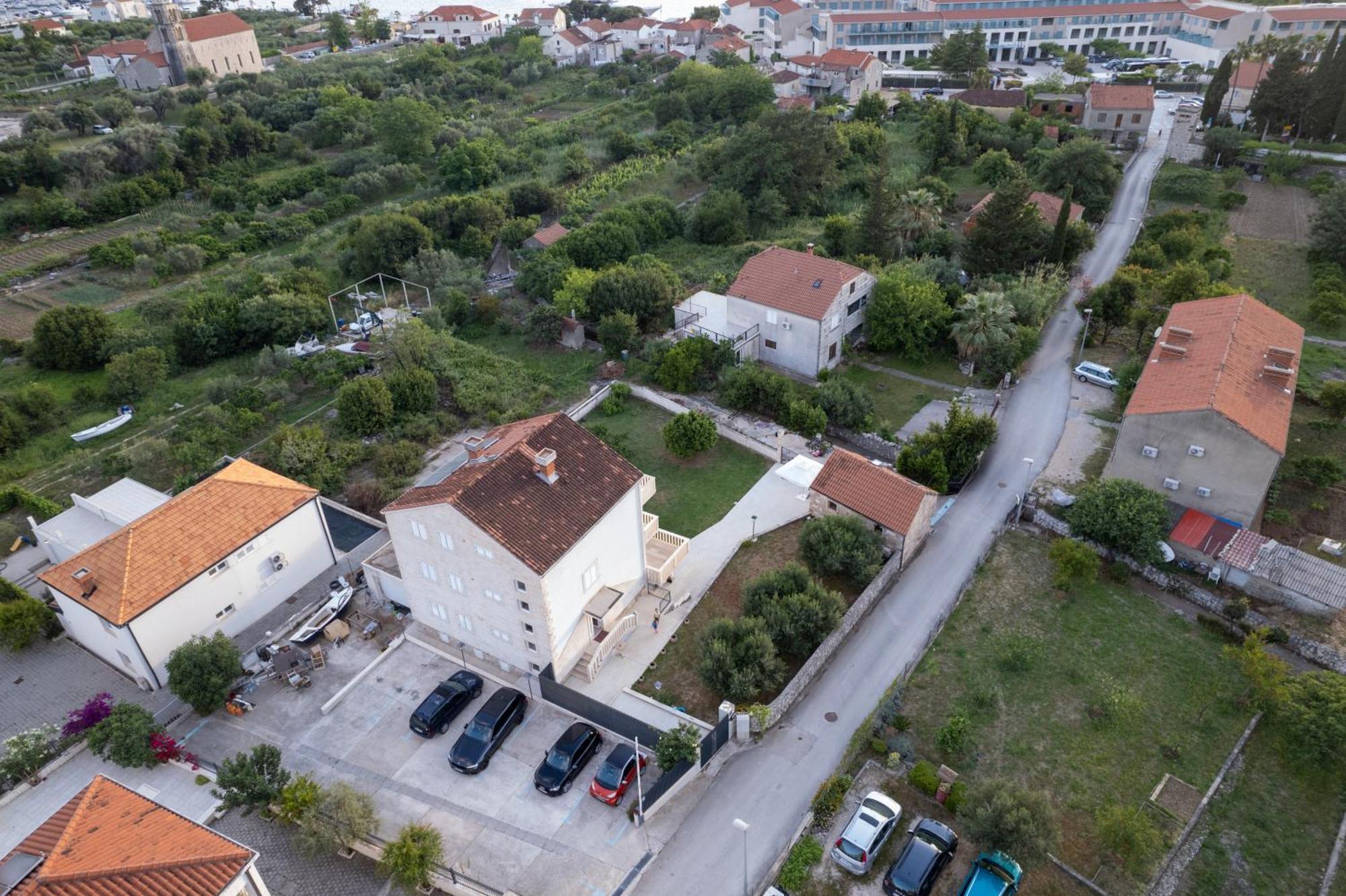 Marina Apartment