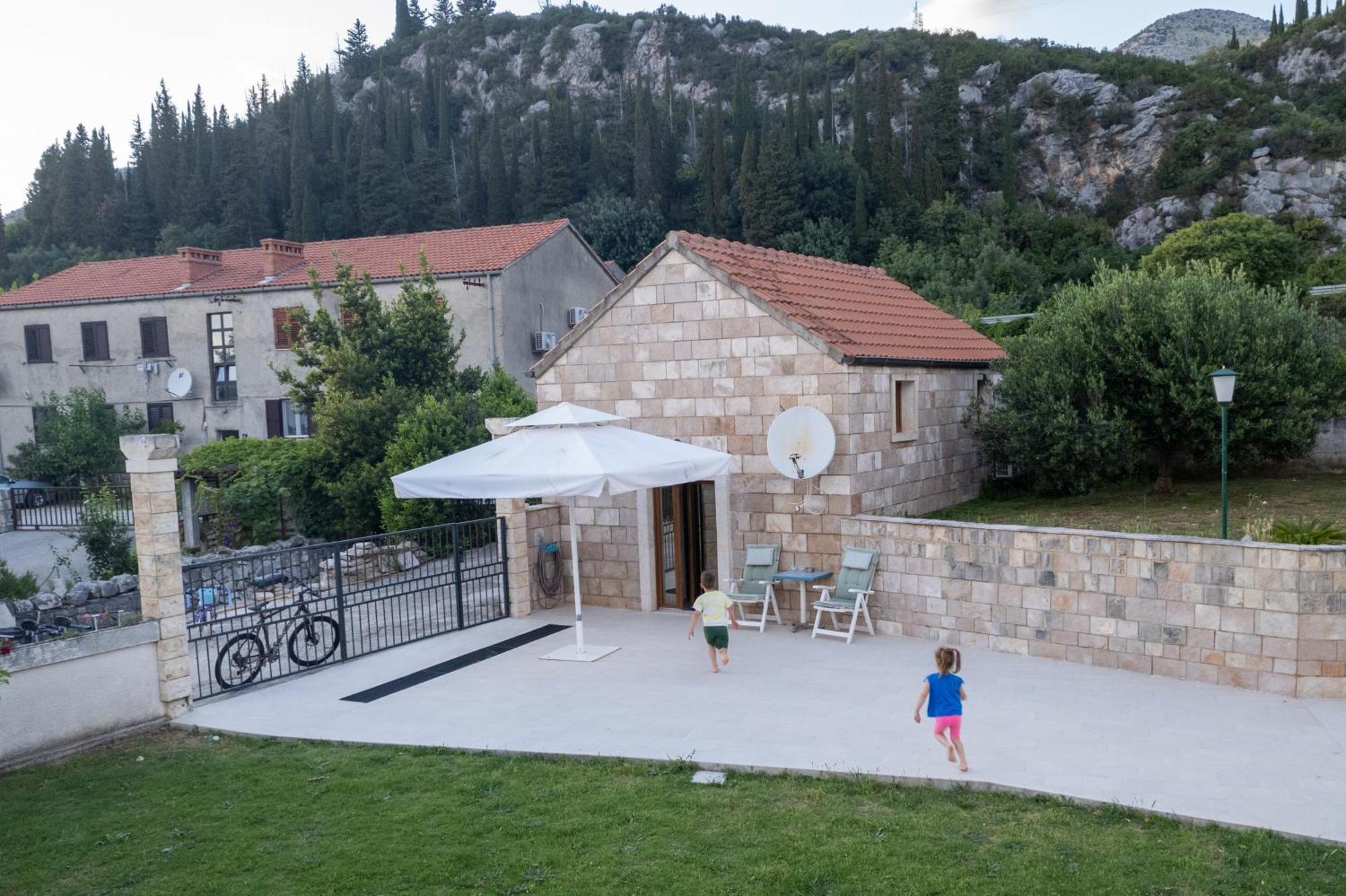Apartment Marina Slano