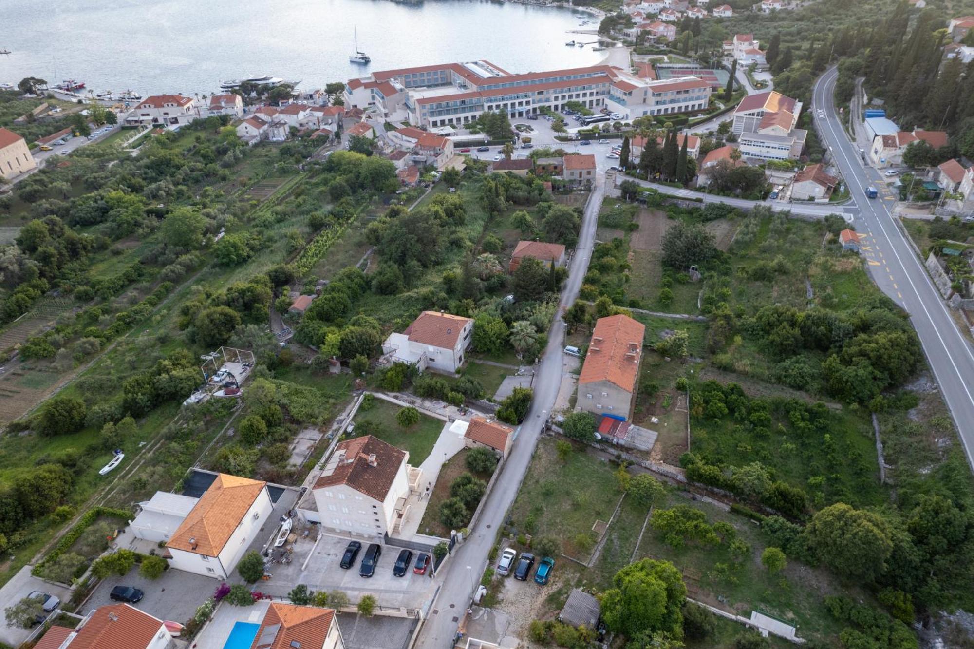 Marina Apartment